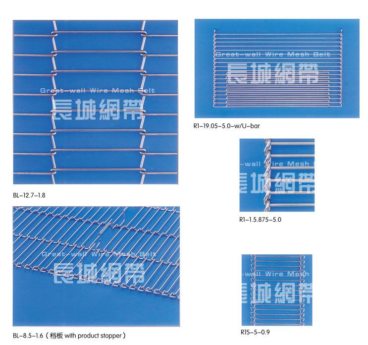 哪些因素影響著乙型網(wǎng)帶價格？